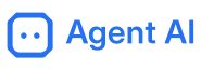 Agent AI Logo