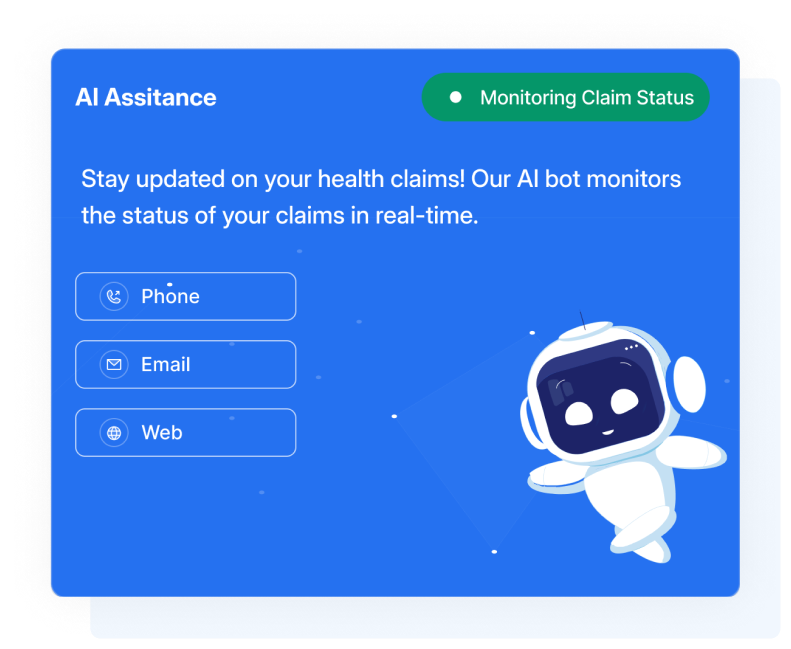 Features Dashboard